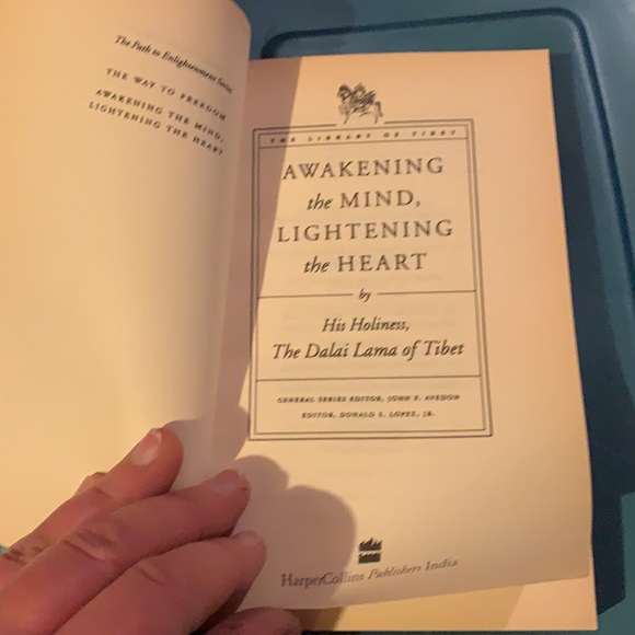 Dalai Lama Bundle | 4 Books - Picture 7 of 16